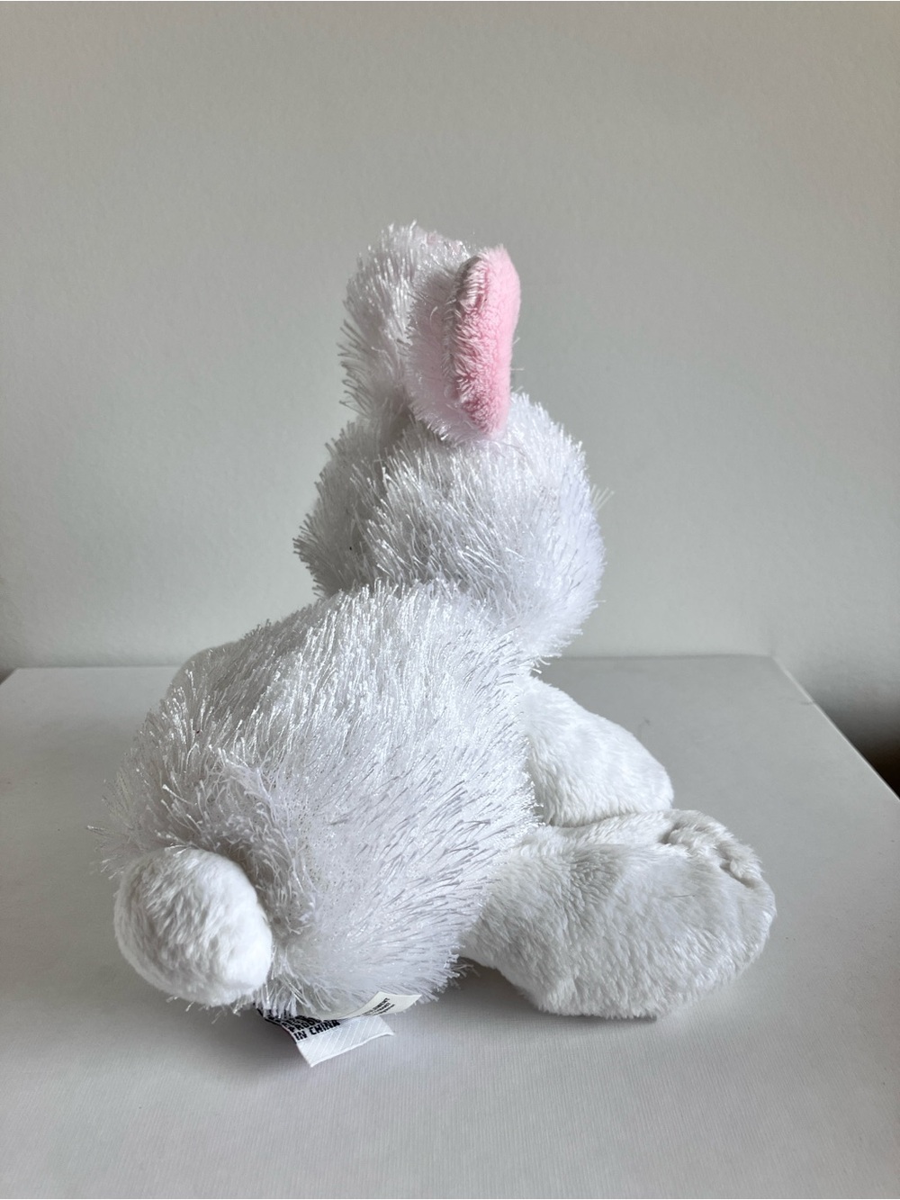 Webkinz Rabbit - Picture 2 of 4